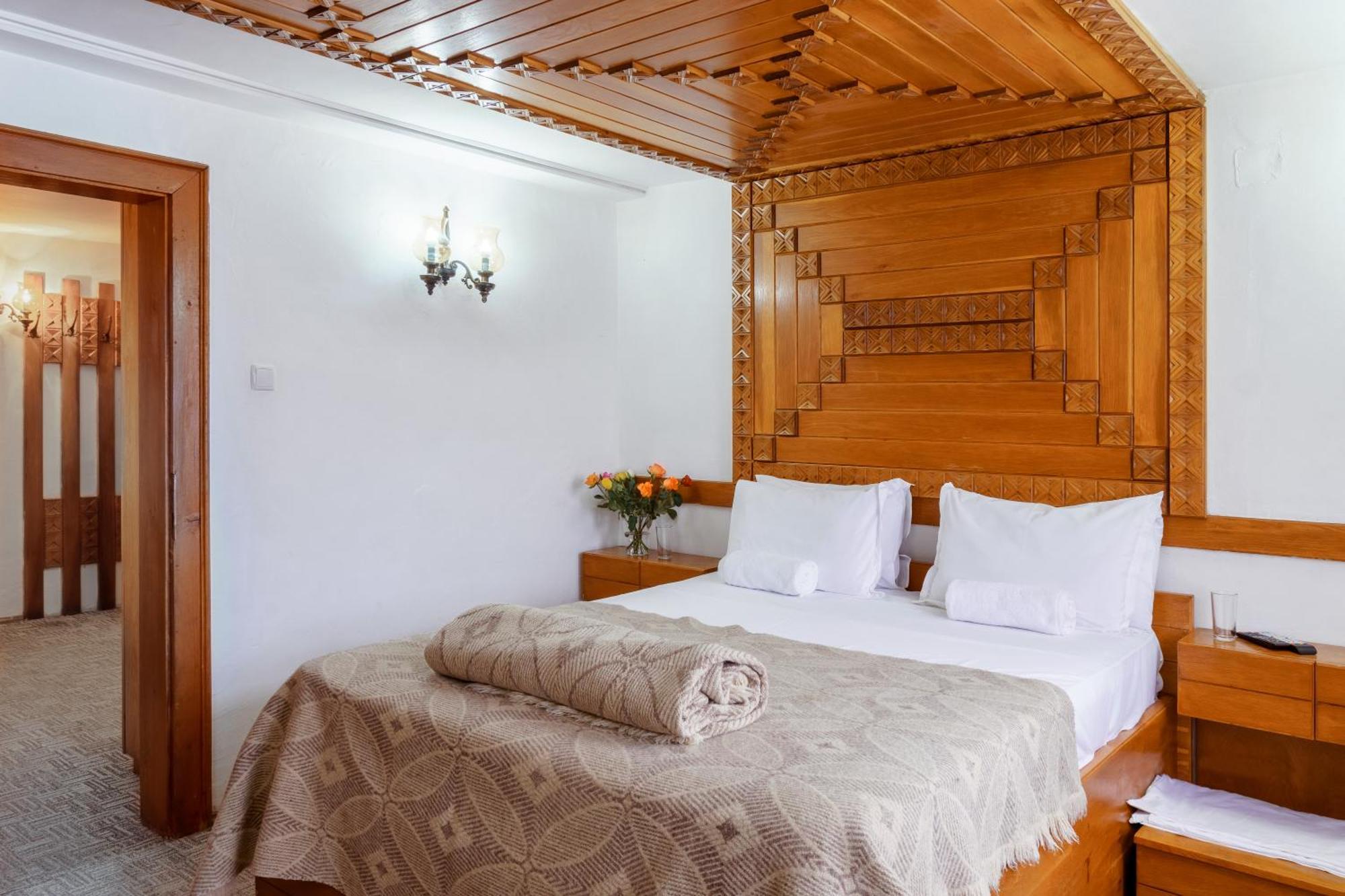 Guest House Ivanca Boncheva Bozhentsi Exterior photo